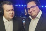 Prime Video encerra contrato de Rômulo Mendonça e Ricardo Bulgarelli