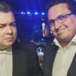 Prime Video encerra contrato de Rômulo Mendonça e Ricardo Bulgarelli
