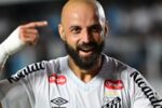 Cuca promove mudanças no ataque do Santos para duelo contra o Botafogo