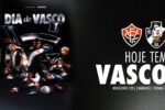 Vasco encara o Vitória no Barradão em duelo decisivo pela rodada 19 do Brasileirão