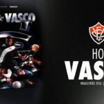 Vasco encara o Vitória no Barradão em duelo decisivo pela rodada 19 do Brasileirão