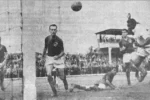 Inteligência artificial recria o lendário gol de Pelé na rua Javari