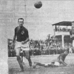 Inteligência artificial recria o lendário gol de Pelé na rua Javari