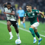 Juventus monitora jovem revelação André do Corinthians para possível transferência