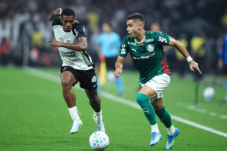 Juventus monitora jovem revelação André do Corinthians para possível transferência