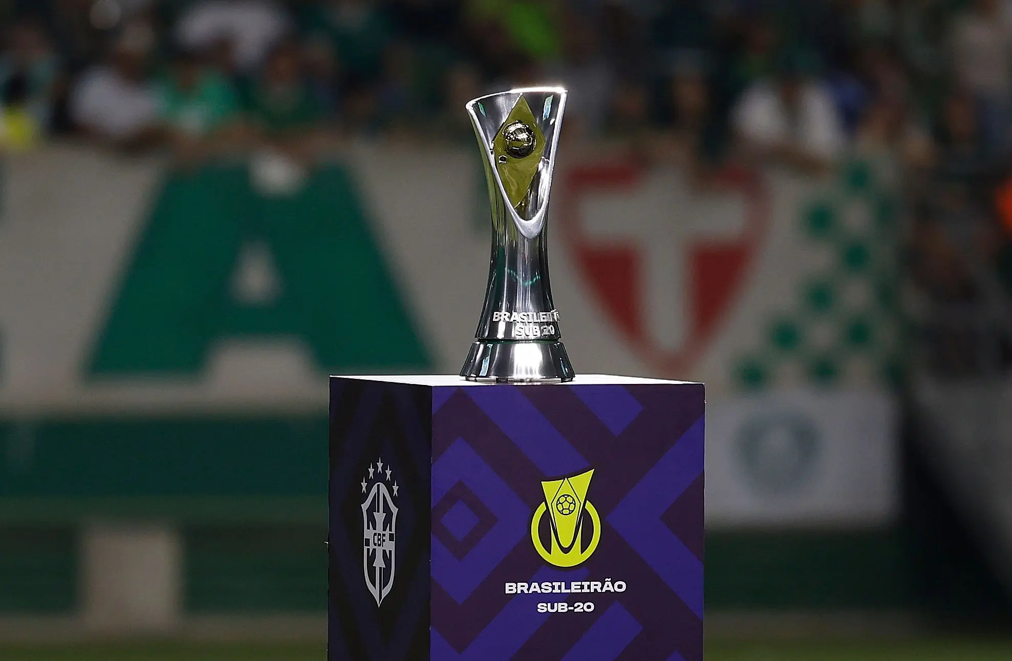 Brasileirão sub-20 define os quatro semifinalistas da temporada