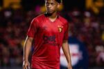Flamengo avança em negociações para contratar promessa do Sport