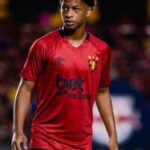 Flamengo avança em negociações para contratar promessa do Sport