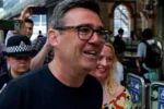 A ascensão de Andy Burnham ao comando do Reino Unido