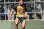 São Paulo intensifica preparação física em treino no CT da Barra Funda