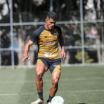 São Paulo intensifica preparação física em treino no CT da Barra Funda