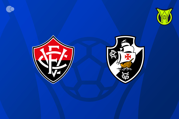 Vitória e Vasco se enfrentam em duelo decisivo pelo campeonato brasileiro