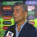 Pedro Emanuel projeta estreia pelo Vasco em duelo decisivo contra o Vitória