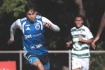 Cruzeiro encerra intertemporada com goleadas expressivas em jogos-treino