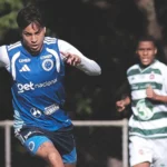 Cruzeiro encerra intertemporada com goleadas expressivas em jogos-treino