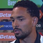 Vitinho assegura foco total do elenco do Botafogo após mudanças na gestão da SAF