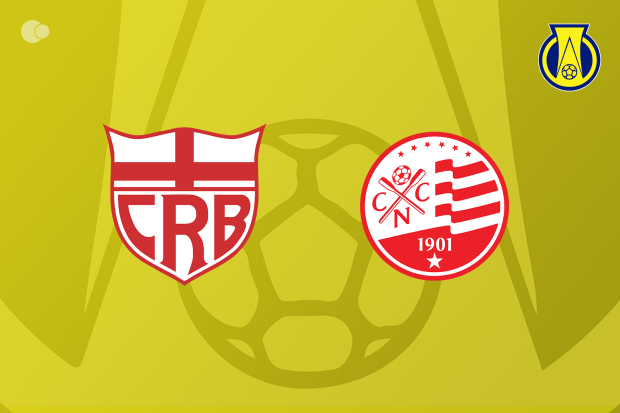 CRB e Náutico se enfrentam em duelo decisivo com escalações definidas