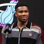 Antetokounmpo vê Messi como modelo de grandeza em sua chegada ao Miami Heat