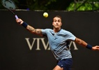Felipe Meligeni retorna às quadras no torneio M25 do Esporte Clube Pinheiros