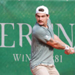 Thiago Wild sofre virada de tenista fora do top 700 no challenger de Cordenons