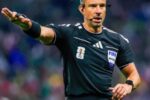Slavko Vincic é escalado pela Fifa para apitar a final da Copa do Mundo
