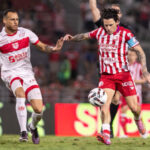 CRB supera o Náutico em duelo decisivo pela temporada