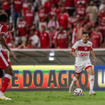 CRB supera Náutico em confronto decisivo pela temporada