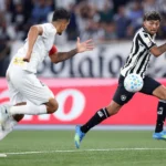 Lucas Veríssimo critica falta de pontaria do Santos após revés e pede foco na Sul-americana