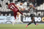 Falhas defensivas do Santos em derrota para o Botafogo geram revolta da torcida