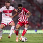 CRB vence Náutico com gol decisivo no fim e ganha fôlego na Série B