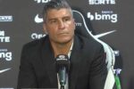 Pedro Emanuel analisa estreia no Vasco e projeta superação na temporada