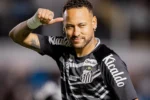 Cuca adota cautela sobre retorno de Neymar ao Santos após compromissos na seleção