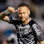 Cuca adota cautela sobre retorno de Neymar ao Santos após compromissos na seleção