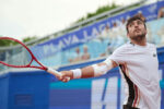 Roman Burruchaga avança em Umag e encara Daniel Mérida na semifinal
