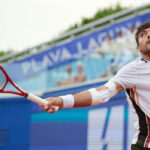 Roman Burruchaga avança em Umag e encara Daniel Mérida na semifinal