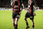 Vitória supera o Vasco no Barradão com gol decisivo de Renato Kayzer