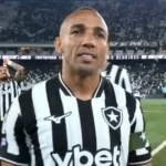 Marçal destaca desempenho de jovens e goleiro Léo Linck após vitória do Botafogo