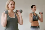 Treino de força por 30 minutos auxilia na proteção da saúde cardiovascular