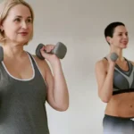 Treino de força por 30 minutos auxilia na proteção da saúde cardiovascular