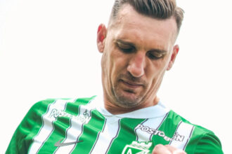 Franco Armani oficializa retorno ao Atlético Nacional após ciclo vitorioso no River
