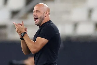 Franclim Carvalho projeta retorno de Danilo ao Botafogo após Copa do Mundo