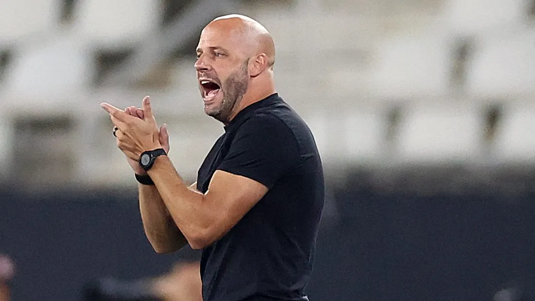 Franclim Carvalho projeta retorno de Danilo ao Botafogo após Copa do Mundo