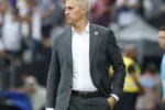 Hernán Crespo assume comando técnico do Atlas no México