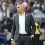 Hernán Crespo assume comando técnico do Atlas no México