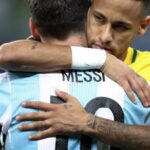 Reflexões sobre a identidade do futebol brasileiro diante da ascensão argentina