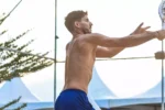 Sorriso recebe elite do beach tennis internacional em torneio de alto nível