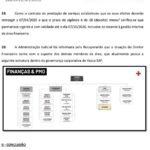 Administração judicial destaca requisito de dedicação exclusiva para diretor financeiro do Vasco SAF