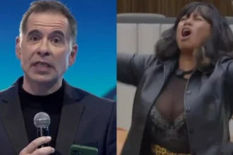 Vencedora de reality show da Record leva prêmio milionário em final emocionante