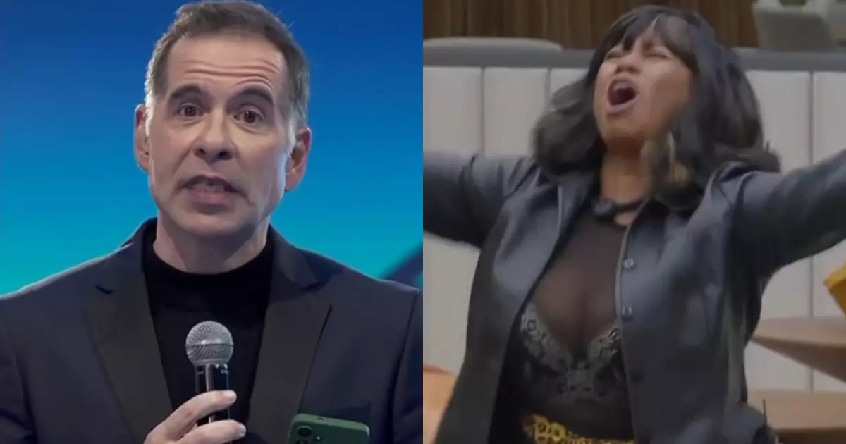 Vencedora de reality show da Record leva prêmio milionário em final emocionante