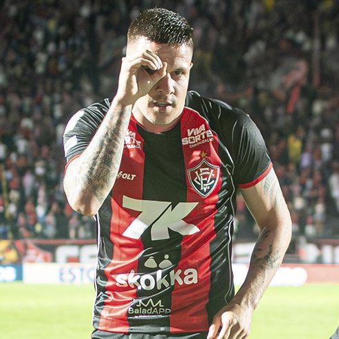 Renato Kayzer se destaca como carrasco histórico do Vasco, revela Sofascore